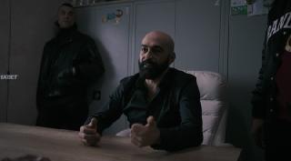 Метод Любовника: Без Чувств (2024)