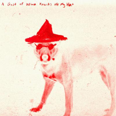 Jack Davies - A Gust Of Wind Knocks Off My Hat (2025) [FLAC 16B-44.1kHz]