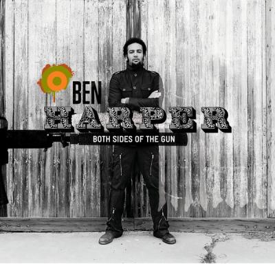 Ben Harper - Both Sides Of The Gun (2006) [FLAC 24B-88.2kHz]