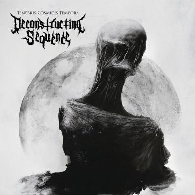 Deconstructing Sequence - Tenebris Cosmicis Tempora (2025) [FLAC 24B-44.1kHz]