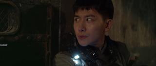 Дрожь Земли: Удар Извне (2024)