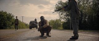   / The Long Walk (2025/BDRip/HDRip)