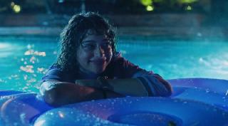 Бассейны (2025)