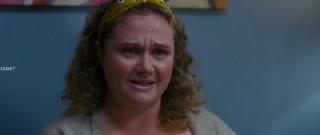 Я бы тебя пнула, если бы могла (2025)