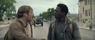   / The Long Walk (2025/BDRip/HDRip)