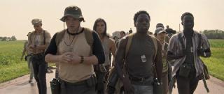   / The Long Walk (2025/BDRip/HDRip)