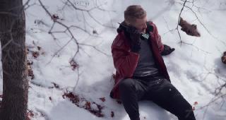 С ветерком по снегу (2025)