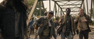   / The Long Walk (2025/BDRip/HDRip)