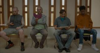 Сорванец (2025)