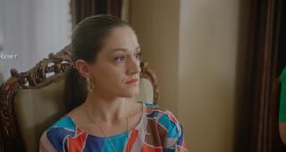 Горький кофе (2024)