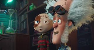 Стич-Хэд. Хранитель монстров (2025)