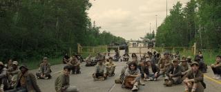   / The Long Walk (2025/BDRip/HDRip)