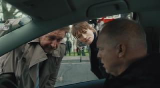 Мужик Фрэн (2025)