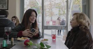 Лето в декабре (2024)