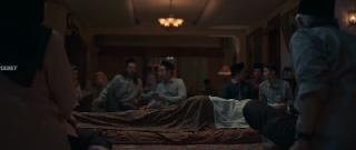 Восставший из мертвых (2025)