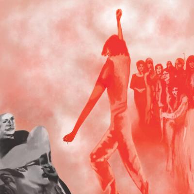 Dick Move - Dream, Believe, Achieve (2025) [FLAC 24B-48kHz]