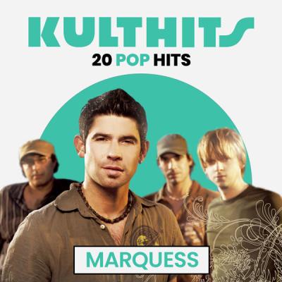 Marquess - KULTHITS Marquess - 20 Pop Hits (2025) [FLAC 16B-44.1kHz]