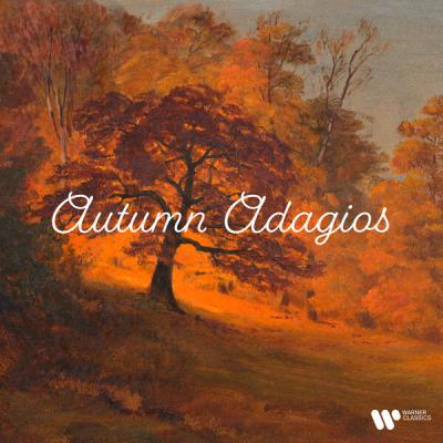 Claude Debussy - Autumn Adagios (2025) [FLAC 24B-192kHz]