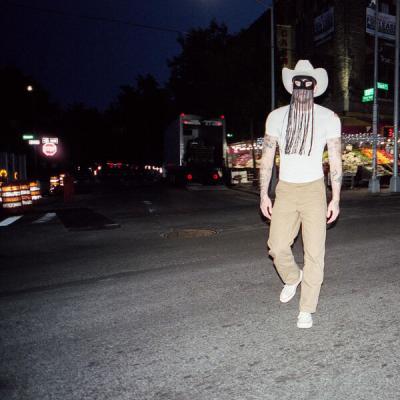 Orville Peck - Appaloosa (2025) [FLAC 24B-96kHz]