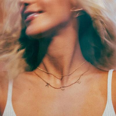 Ashley Cooke - ace (2025) [FLAC 16B-44.1kHz]