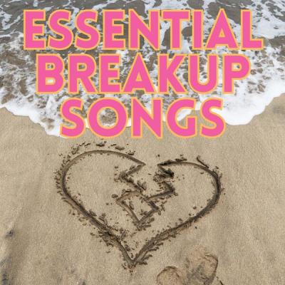 Various Artists - Essential Breakup Songs (2025) [FLAC 16B-44.1kHz]