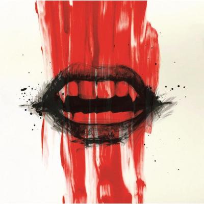 Horsehead - Casual Dracula (2015) [FLAC 16B-44.1kHz]