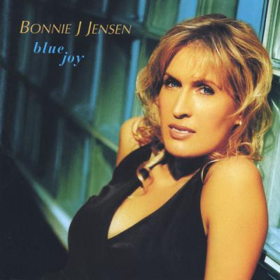 Bonnie J Jensen - Blue Joy (2004) [FLAC 16B-44.1kHz]