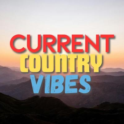 Various Artists - Current Country Vibes (2025) [FLAC 16B-44.1kHz]