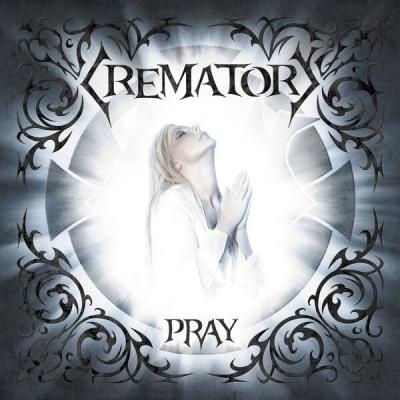 Crematory - Pray (2025) [FLAC 24B-44.1kHz]