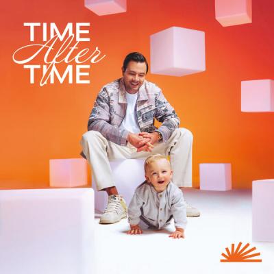 Sam Feldt - Time After Time (2025) [FLAC 24B-44.1kHz]