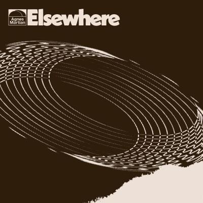 Agnes Martian - Elsewhere (2025) [FLAC 24B-44.1kHz]
