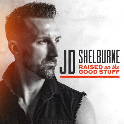 JD Shelburne - Raised on the Good Stuff (2025) [FLAC 24B-48kHz]