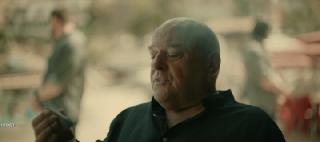 Охотники на границе (2025)