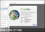 LibreOffice 25.8.3 Standard Portable by Ben's Rumpelkammer