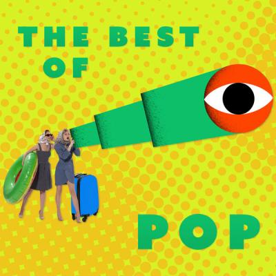 Various Artists - The Best of Pop (2025) [FLAC 16B-44.1kHz]
