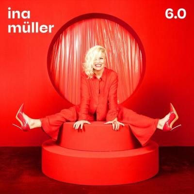 Ina Müller - 6.0 (2025) [FLAC 24B-44.1kHz]