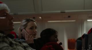 Рождество над облаками (2025)