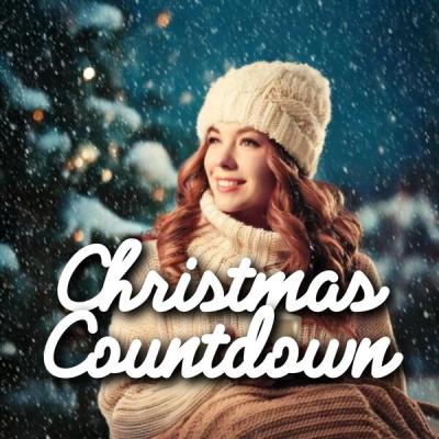 Various Artists - Christmas Countdown (2025) [FLAC 16B-44.1kHz]