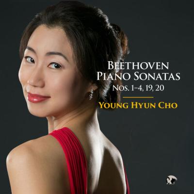 Young Hyun Cho - Beethoven Piano Sonatas Nos. 1-4, 19, 20 (2025) [FLAC 24B-96kHz]