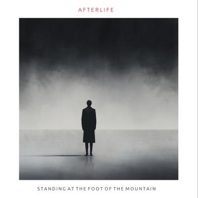 Afterlife - Standing At The Foot Of The Mountain (2025) [FLAC 24B-44.1kHz]