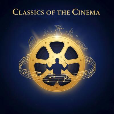 Claude Debussy - Classics of the Cinema (2025) [FLAC 24B-192kHz]