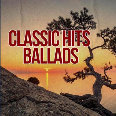 Various Artists - Classic Hits Ballads (2025) [FLAC 16B-44.1kHz]