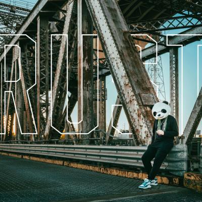 Amaury Faye - RUST (2025) [FLAC 24B-48kHz]