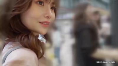 [mosaic_reduce_version] SOON-008 いつでもどこでも人妻オナホ したがりおんせん旅行 秋元さちか