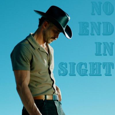 Houston Merrill - No End In Sight (2025) [FLAC 24B-44.1kHz]