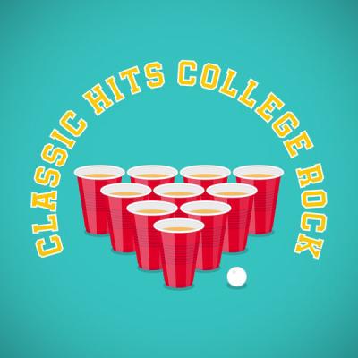 Various Artists - Classic Hits College Rock (2025) [FLAC 16B-44.1kHz]