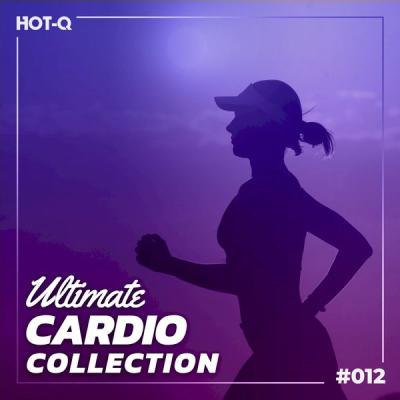 Various Artists - Ultimate Cardio Collection 012 (2021) [FLAC 16B-44.1kHz]