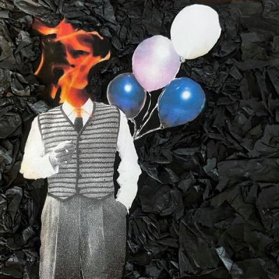 Curious Volume - Nothing Is Good (2025) [FLAC 24B-48kHz]