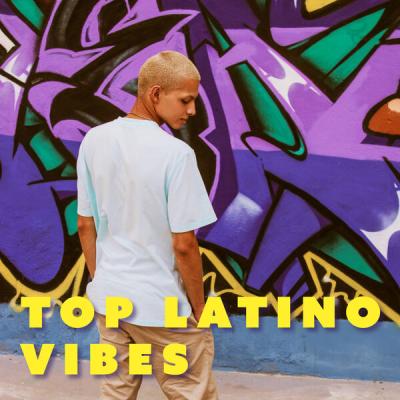 Various Artists - Top Latino Vibes (2025) [FLAC 16B-44.1kHz]