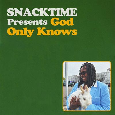 Snacktime - God Only Knows (2025) [FLAC 24B-48kHz]